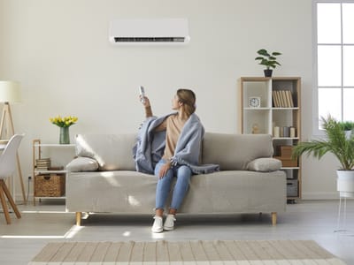 Reed's Heating and Cooling