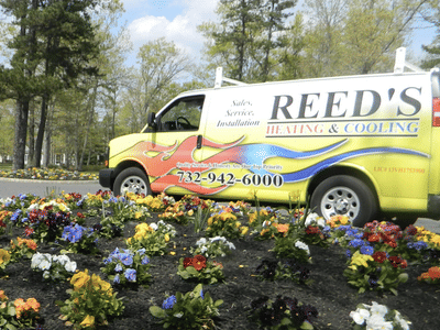 Reed's Heating and Cooling
