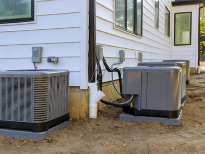 Reed's Heating and Cooling