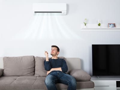 Reed's Heating and Cooling