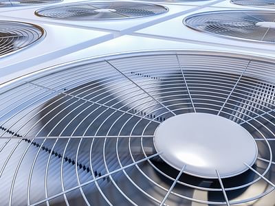 Reed's Heating and Cooling