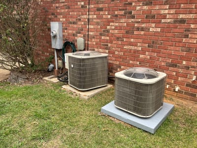 Reed's Reasonable Heating & Cooling, LLC