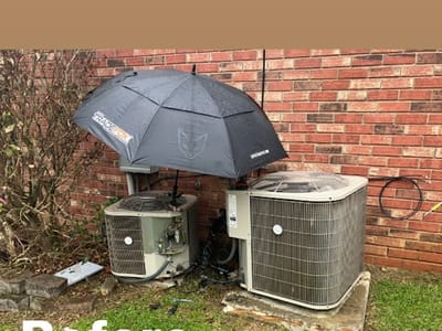 Reed's Reasonable Heating & Cooling, LLC