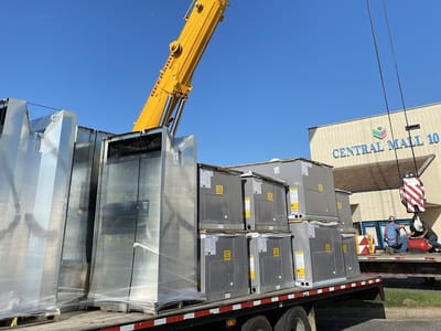 Reed Service Company