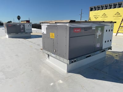 Reed Service Company