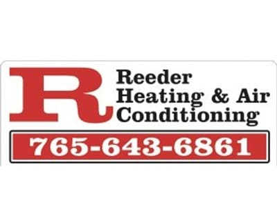 Reeder Heating & Air Conditioning Inc