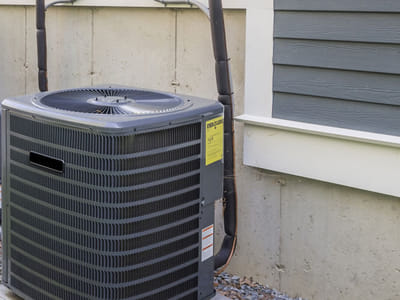 Reeder Heating and Cooling Inc.