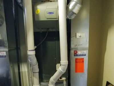 Reeder Heating and Cooling Inc.