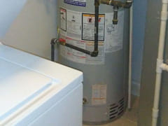 Reeder Heating and Cooling INC.