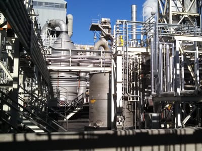 Reedy Mechanical Inc