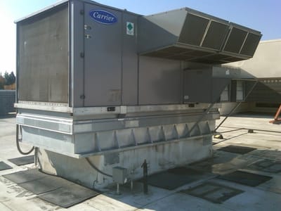 Reedy Mechanical Inc