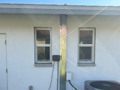 REEE Cooling, Heating & Mechanical