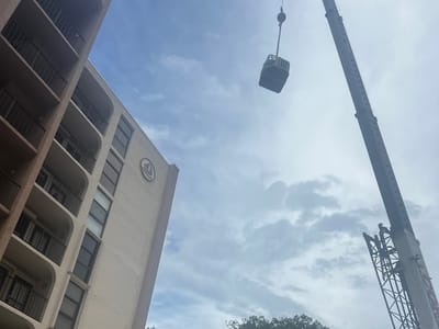 Reef Air Conditioning