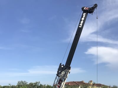 Reef Air Conditioning