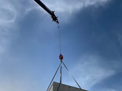 Reef Air Conditioning