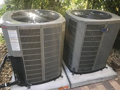 Reef Air Conditioning