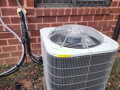 REEF HVAC LLC. Heating & Cooling