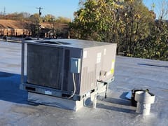 REEF HVAC LLC. Heating & Cooling