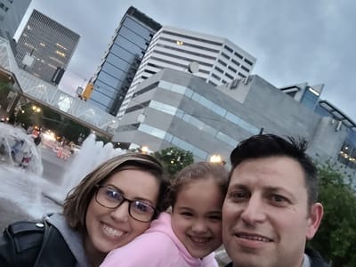 Reefer Guy-Adam's mechanical