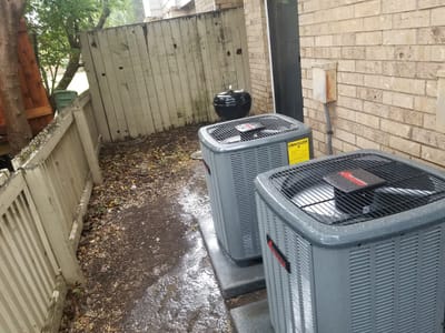 Reel-Air A/C & Heating LLC