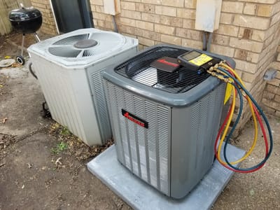 Reel-Air A/C & Heating LLC