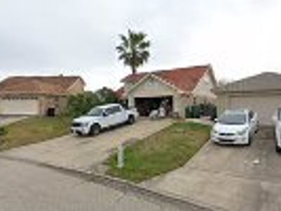 Reel Mccoys Mechanical