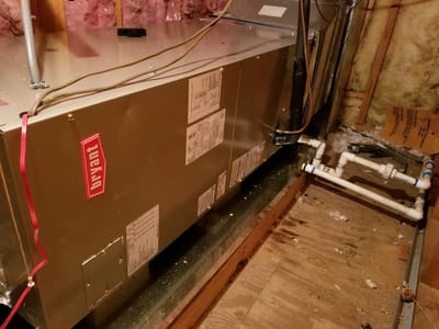 Reese Heating and Air Conditioning, LLC