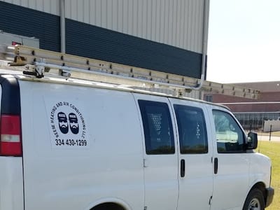 Reese Heating and Air Conditioning, LLC