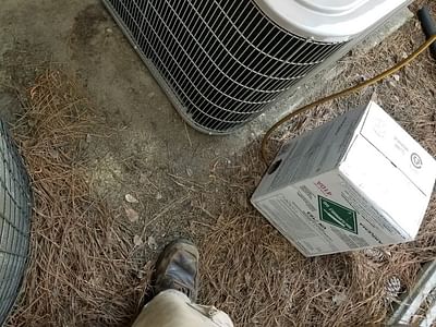 Reese Heating and Air Conditioning, LLC