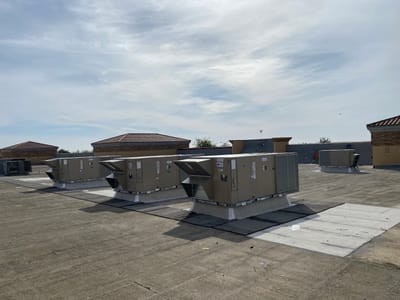 Reese Mechanical Temecula HVAC