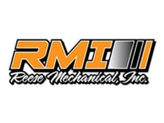 Reese Mechanical