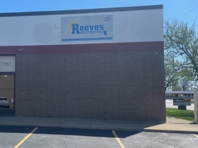 Reeves Plumbing & Heating Co.