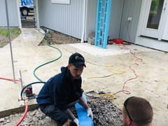 Reeves Plumbing & Heating Co.