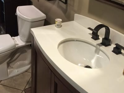 Reeves Plumbing & Heating Co