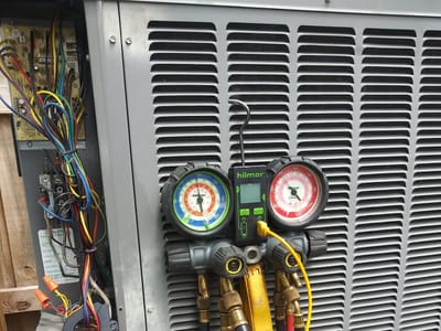 Reference Air Solution LLC_HVAC Orlando FL