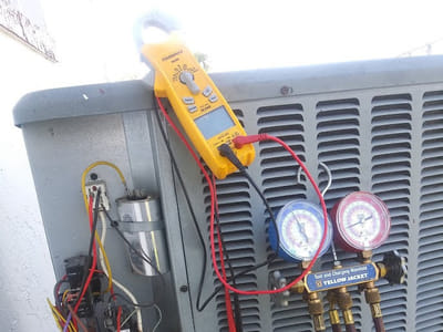 Reference Air Solution LLC_HVAC Orlando FL