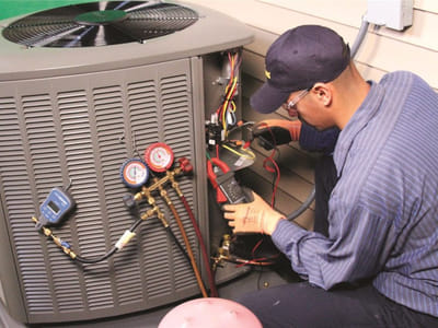 Reference Air Solution LLC_HVAC Orlando FL