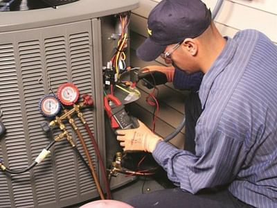 Reference Air Solution LLC_HVAC Orlando FL