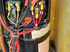 Refined Air Cooling & Heating