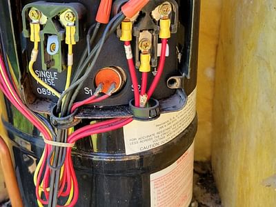 Refined Air Cooling & Heating