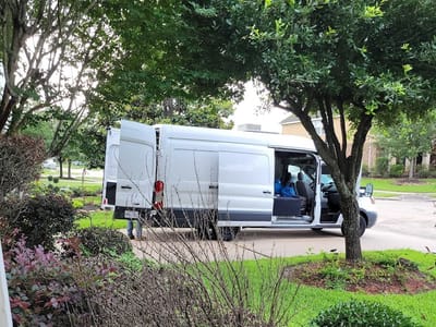 Refined Air Cooling & Heating