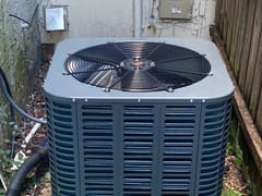 Refresh Air Conditioning