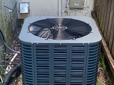 Refresh Air Conditioning