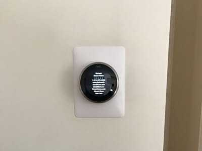 Refresh Smart Home