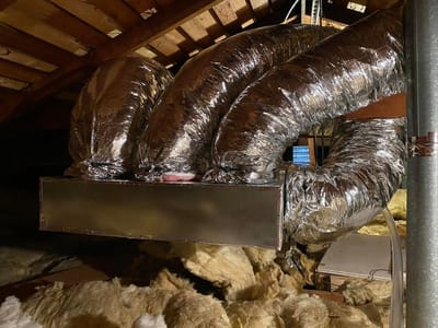 Refreshed Heating and Cooling | Bay Area's HVAC Pros