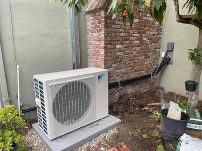 Refreshed Heating and Cooling | Bay Area's HVAC Pros