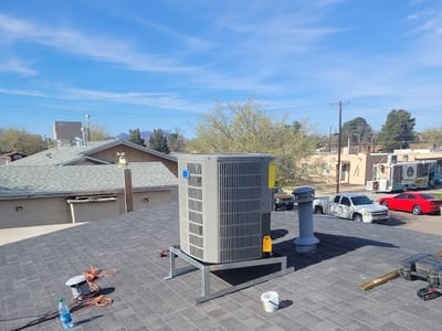 Refrigerated solutions inc