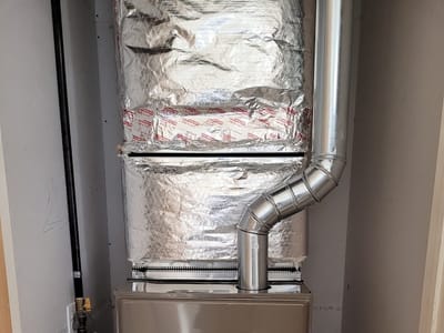 Refrigerated solutions inc