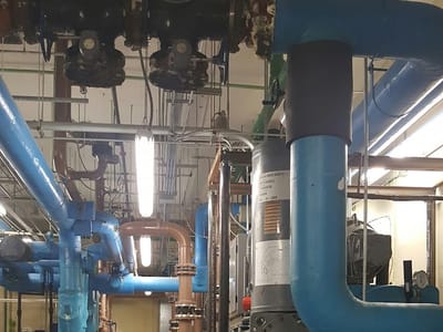 Refrigeration & Electric Service, Inc.