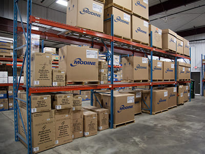 Refrigeration-Heating Inc